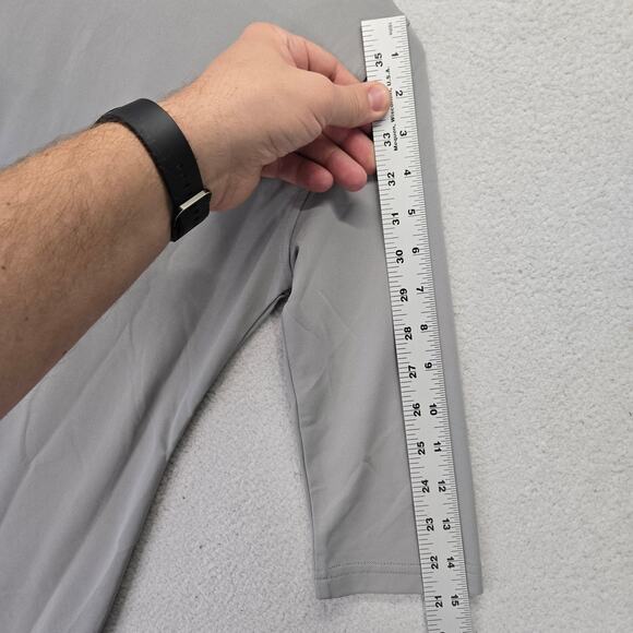 Colorado State Half Zip Pullover Womens XS Cutter Buck 3/4 Sleeve Rams NWT - Picture 10 of 10